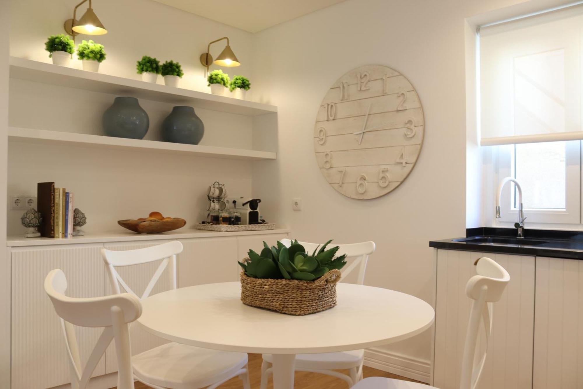 Casa "Avo Chupeta" - Nazare - Alojamento Local Luaran gambar