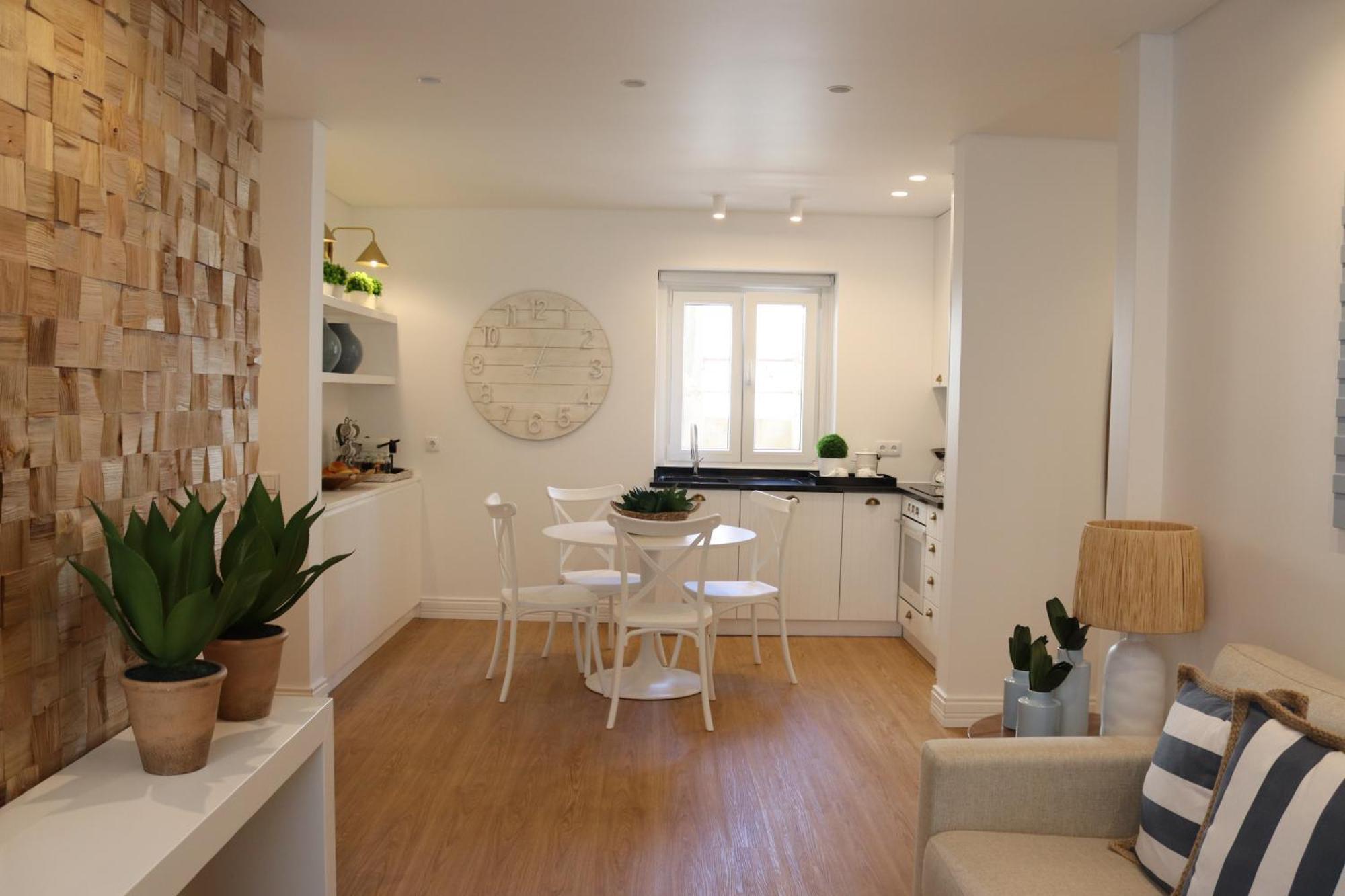 Casa "Avo Chupeta" - Nazare - Alojamento Local Luaran gambar