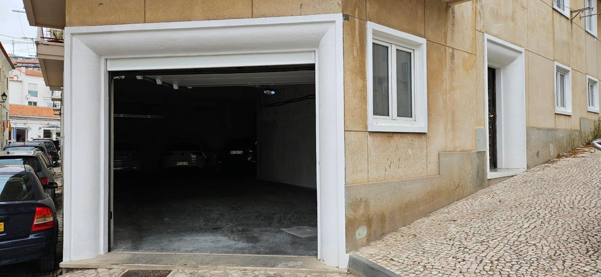 Casa "Avo Chupeta" - Nazare - Alojamento Local Luaran gambar