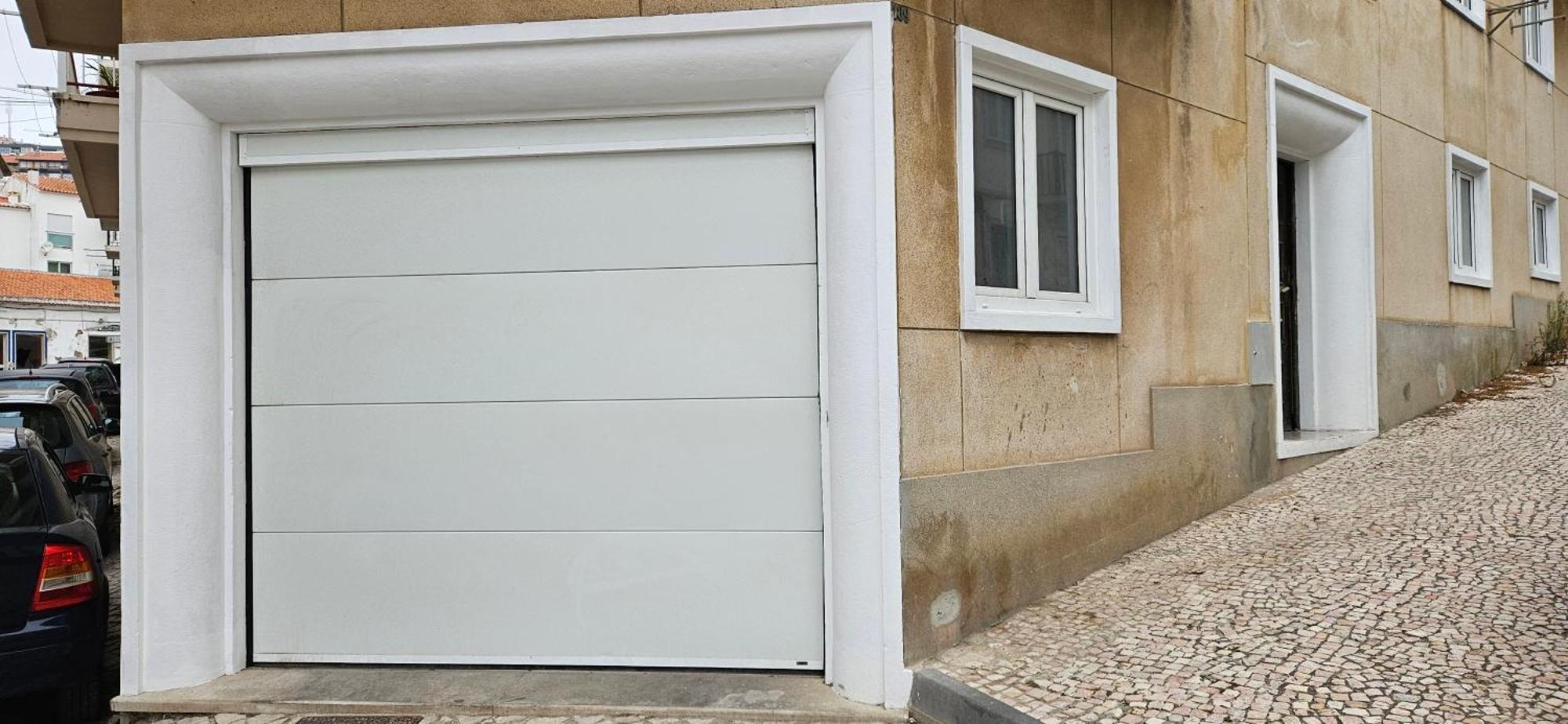 Casa "Avo Chupeta" - Nazare - Alojamento Local Luaran gambar